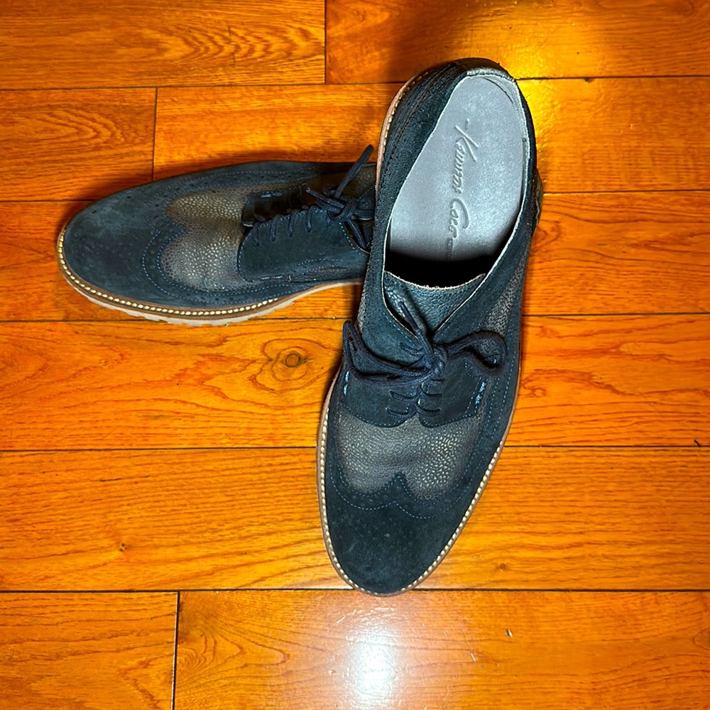 Kenneth Cole size 10